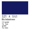 321 - Winsor & Newton Professional Blu Indantrene