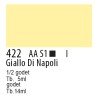 422 - Winsor & Newton Professional Giallo di Napoli