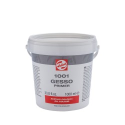 Gesso Primer Talens 1000ml