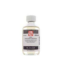 Medium per Dipingere Talens 250ml