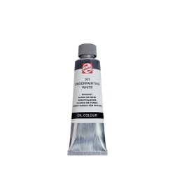 Fondo Bianco per Pittura Talens 150ml