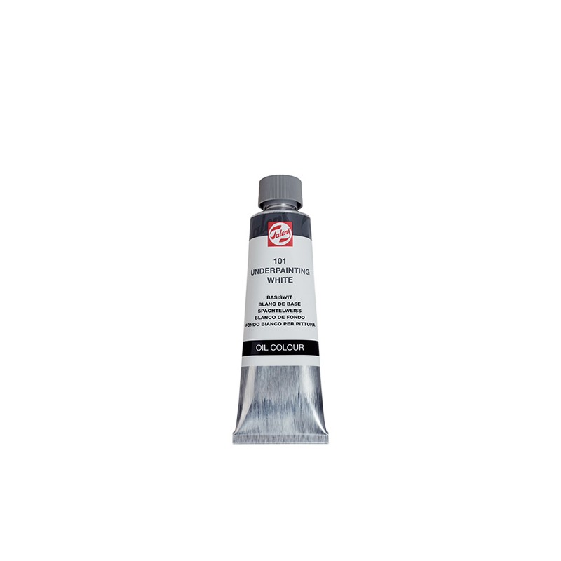 Fondo Bianco per Pittura Talens 150ml