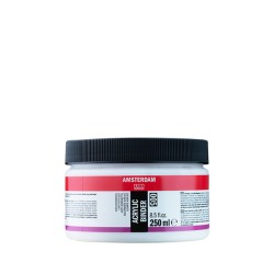 Legante Acrilico Talens Amsterdam 250ml