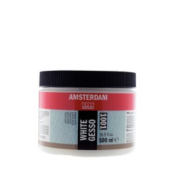 Gesso Bianco Talens Amsterdam 500ml