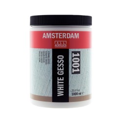 Gesso Bianco Talens Amsterdam 1000ml