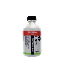 Medium per Velatura Opaco Talens Amsterdam 250ml