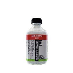 Medium per Asciugatura Lenta Talens Amsterdam 250ml