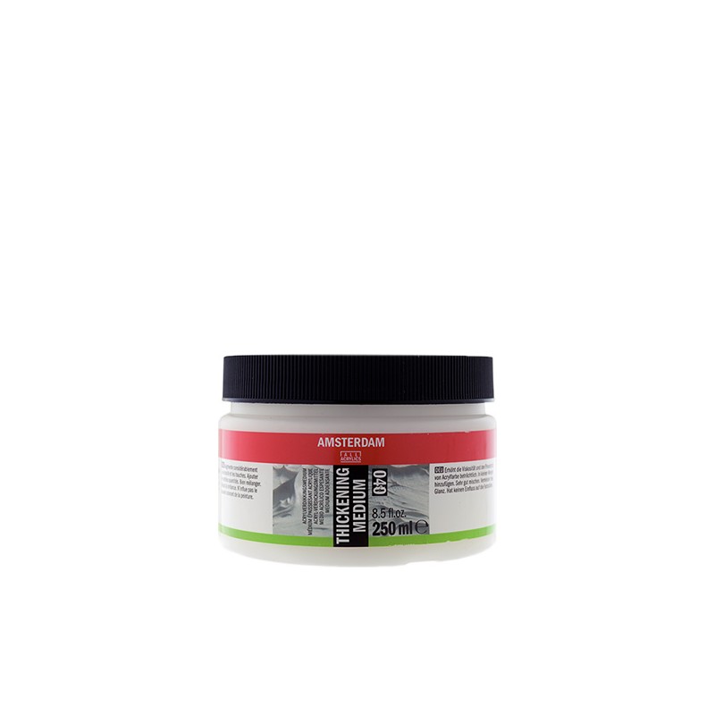 Medium Addensante Talens Amsterdam 250ml