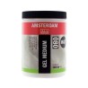 Medium Gel Opaco Trasparente Talens Amsterdam 1000ml