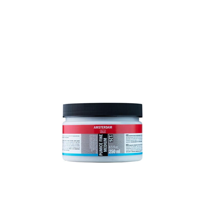 Pomice Fine Talens Amsterdam 250ml