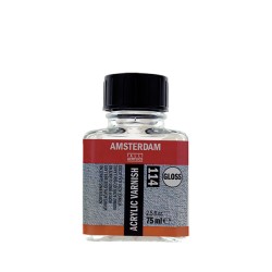 Vernice Acrilica Lucida Talens Amsterdam 75ml