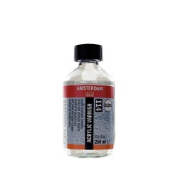 Vernice Acrilica Lucida Talens Amsterdam 250ml