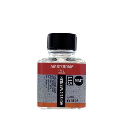 Vernice Acrilica Opaca Talens Amsterdam 75ml