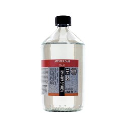 Vernice Acrilica Satinata Talens Amsterdam 1000ml
