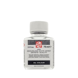 Acqua Ragia Minerale Inodore Talens 75ml