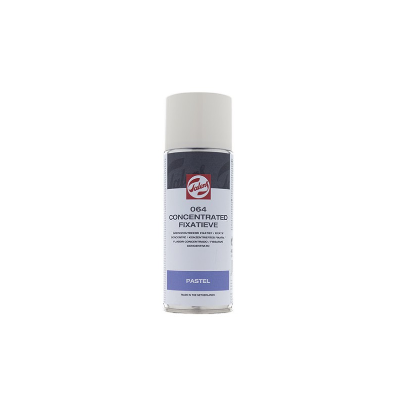 Fissativo Concentrato Spray Talens 400ml
