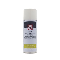 Spray Protettivo Talens 400ml