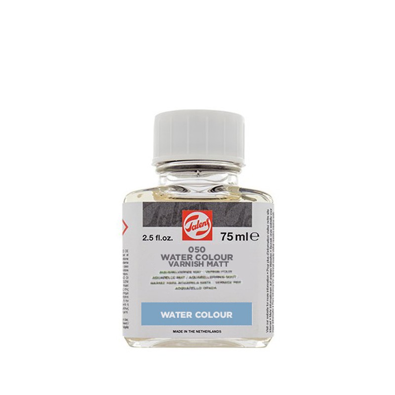 Vernice Opaca per Acquerello Talens 75ml