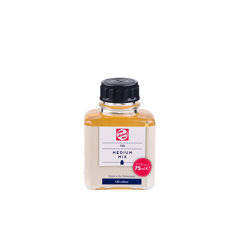 Talens Medium Mix 75ml
