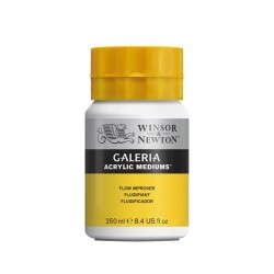 Fluidificante Winsor & Newton Galeria 250ml