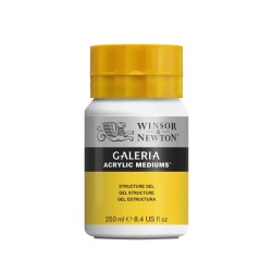 Gel Strutturante Winsor & Newton Galeria 250ml