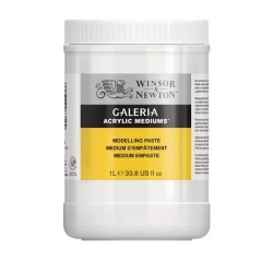 Pasta Modellante Flessibile Winsor & Newton Galeria 1000ml