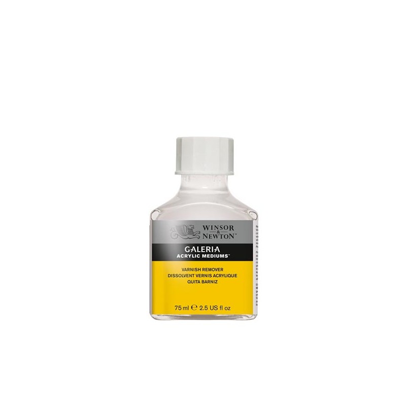 Sverniciatore Winsor & Newton Galeria 75ml