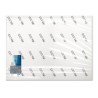 Winsor & Newton Acquerello Professional, confezione da 10 fogli, cm 56x76, Grana Torchon, 300gr/Mq