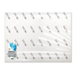 Winsor & Newton Acquerello Classica, confezione da 10 fogli, cm 56x76, Grana Fine, 300gr/Mq