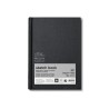 Winsor & Newton Sketch Book, Taccuino Collato, 80 Fogli, Grana Leggermente Ruvida, 110gr/Mq