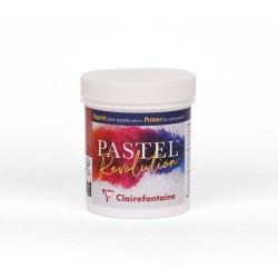 Primer Clairefontaine Pastel Revolution per pastelli secchi 250ml
