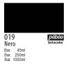 019 - Pebeo Setacolor Opaco Nero