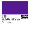 029 - Pebeo Setacolor Opaco Violetta Di Parma