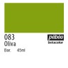 083 - Pebeo Setacolor Opaco Oliva