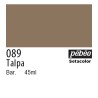089 - Pebeo Setacolor Opaco Talpa