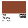093 - Pebeo Setacolor Opaco Cannella