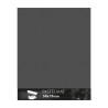 Clairefontaine Pastelmat Grigio scuro, confezione da 5 fogli, cm 50x70, 360gr/Mq