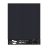 Clairefontaine Pastelmat Antracite, confezione da 5 fogli, cm 50x70, 360gr/Mq