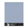 Clairefontaine Pastelmat Azzurro (Blu chiaro), confezione da 5 fogli, cm 50x70, 360gr/Mq