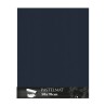 Clairefontaine Pastelmat Blu scuro, confezione da 5 fogli, cm 50x70, 360gr/Mq
