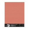 Clairefontaine Pastelmat Sanguigno, confezione da 5 fogli, cm 50x70, 360gr/Mq