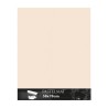 Clairefontaine Pastelmat Beige, confezione da 5 fogli, cm 50x70, 360gr/Mq