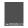 Clairefontaine Pastelgrain Grigio scuro, confezione da 5 fogli, cm 50x70, 360gr/Mq