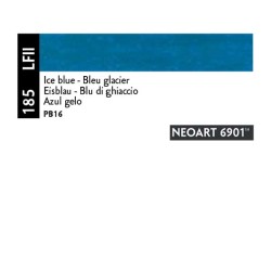 185 - Caran d'Ache Pastello Neoart 6901 Blu di ghiaccio