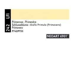 242 - Caran d'Ache Pastello Neoart 6901 Giallo primula