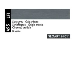 495 - Caran d'Ache Pastello Neoart 6901 Grigio ardesia