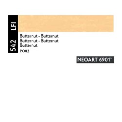 542 - Caran d'Ache Pastello Neoart 6901 Butternut