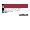 585 - Caran d'Ache Pastello Neoart 6901 Bruno Perylene
