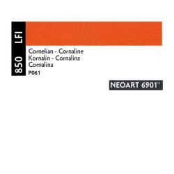 850 - Caran d'Ache Pastello Neoart 6901 Cornalina