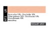 872 - Caran d'Ache Pastello Neoart 6901 Ocra bruciata 10%